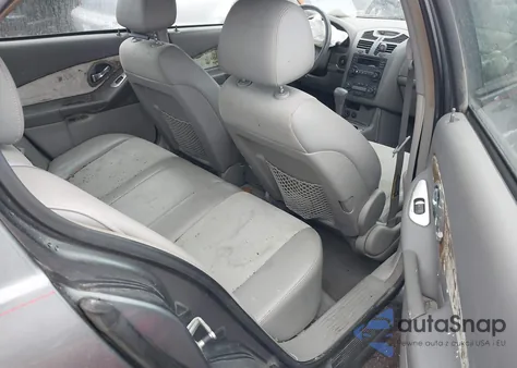 2004 Chevrolet Malibu Lt z USA, uszkodzony, nr VIN 1G1ZU54874F110712